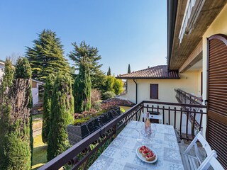 Appartement Sirmione Buitenaudio-opname 2