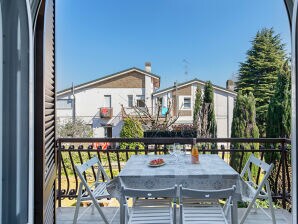 Apartment Appartement Mazzini P1/25