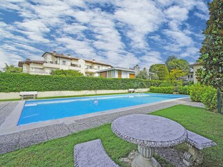 Appartement Sirmione Buitenaudio-opname 4