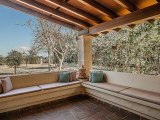 Appartamento per vacanze Pollensa Registrazione all'aperto 3