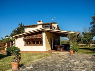 Finca Can Groc