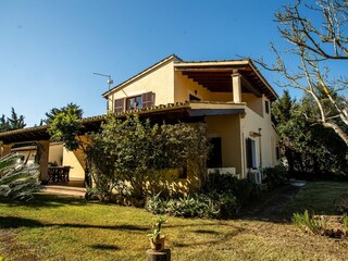 Appartamento per vacanze Pollensa Registrazione all'aperto 6