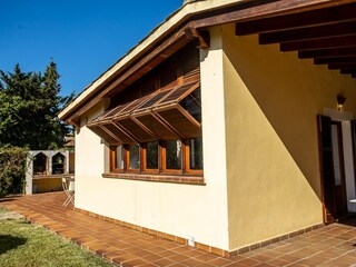Appartamento per vacanze Pollensa Registrazione all'aperto 7