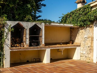 Appartamento per vacanze Pollensa Registrazione all'aperto 8