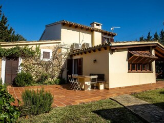 Appartamento per vacanze Pollensa Registrazione all'aperto 9