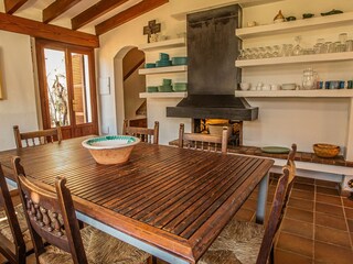 Appartamento per vacanze Pollensa Caratteristiche 12