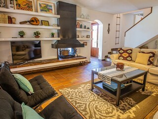 Apartamento de vacaciones Pollensa Características 14