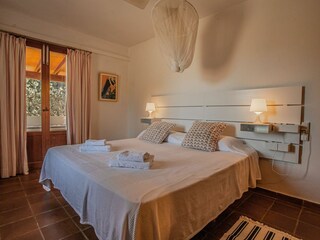 Appartamento per vacanze Pollensa Caratteristiche 16