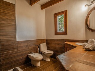 Apartamento de vacaciones Pollensa Características 18