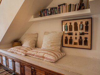 Apartamento de vacaciones Pollensa Características 20