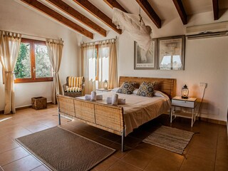 Apartamento de vacaciones Pollensa Características 23