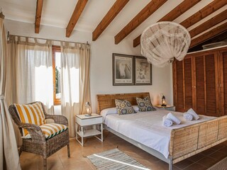 Appartamento per vacanze Pollensa Caratteristiche 24