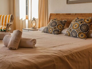 Appartamento per vacanze Pollensa Caratteristiche 26