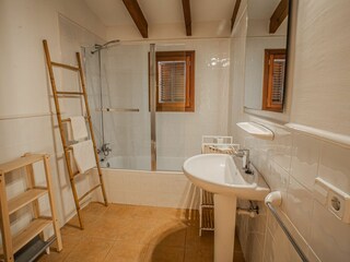 Apartamento de vacaciones Pollensa Características 27