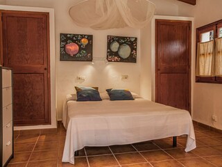 Apartamento de vacaciones Pollensa Características 29