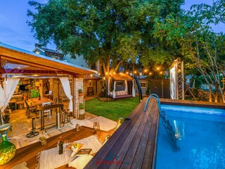 Maison de vacances Krnica Enregistrement extérieur 2
