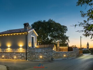 Maison de vacances Krnica Enregistrement extérieur 8