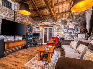 Maison de vacances Krnica Équipement 10