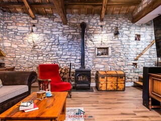 Maison de vacances Krnica Équipement 12