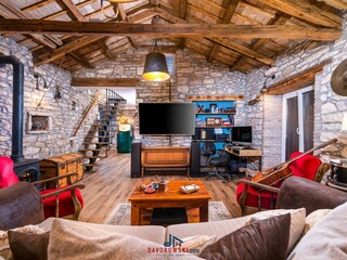 Maison de vacances Krnica Équipement 13