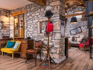 Maison de vacances Krnica Équipement 14