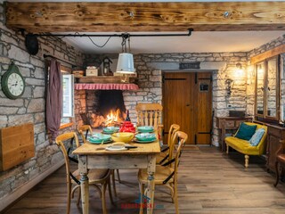 Maison de vacances Krnica Équipement 15