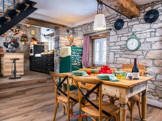 Maison de vacances Krnica Équipement 17