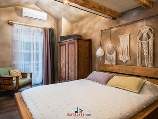 Maison de vacances Krnica Équipement 26