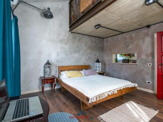 Maison de vacances Krnica Équipement 34