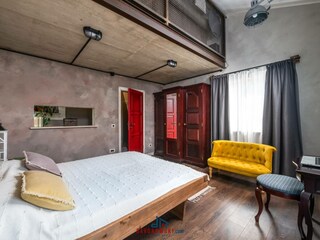 Maison de vacances Krnica Équipement 35