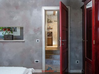 Maison de vacances Krnica Équipement 36