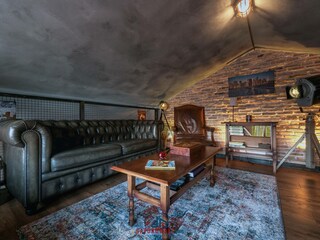 Maison de vacances Krnica Équipement 37