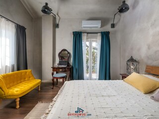 Maison de vacances Krnica Équipement 33