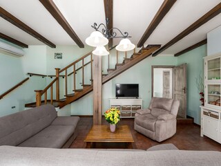 Villa Kastelir Caratteristiche 16