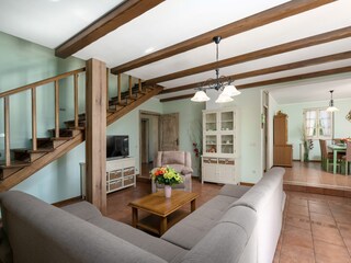 Villa Kastelir Caratteristiche 17