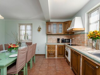 Villa Kastelir Kenmerken 18