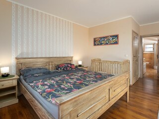 Villa Kastelir Caratteristiche 21