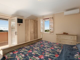 Villa Kastelir Caratteristiche 22