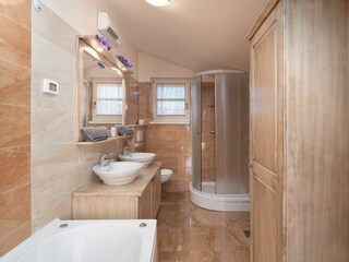Villa Kastelir Kenmerken 24