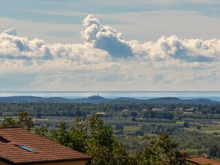 Villa Kastelir Caratteristiche 26