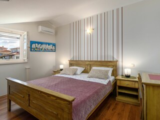 Villa Kastelir Caratteristiche 27