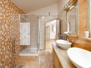 Villa Kastelir Caratteristiche 30