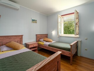 Villa Kastelir Caratteristiche 31