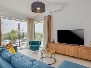 Villa Višnjan Caratteristiche 14