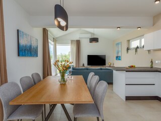 Villa Višnjan Caratteristiche 15