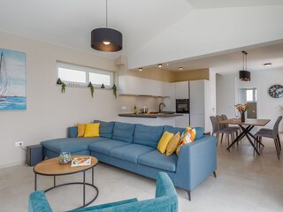 Villa Višnjan Caratteristiche 18