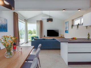 Villa Višnjan Caratteristiche 20