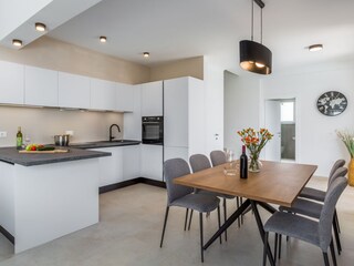 Villa Višnjan Caratteristiche 21