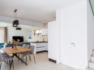 Villa Višnjan Caratteristiche 23