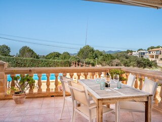 Mobilhome Portocolom Buitenaudio-opname 1